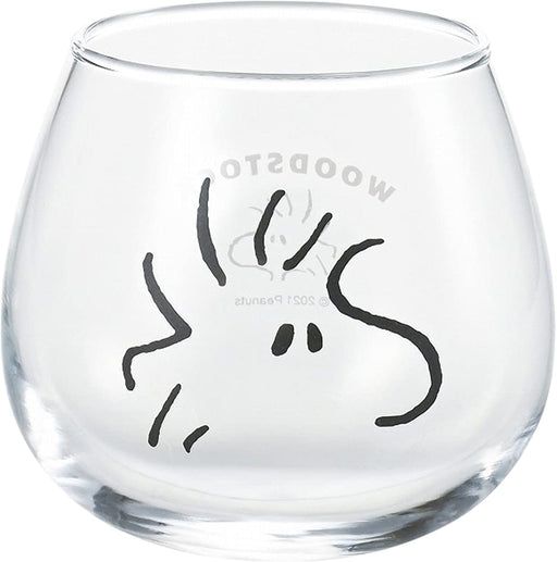 KANESHO TOKI Swing Tumbler Peanuts Woodstock Face- Japan Figure Store - #1 Bring To You The Best Japanese Goods