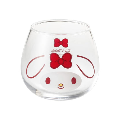 Swing Tumbler Sanrio My Melody Face- Japan Figure Store - #1 Bring To You The Best Japanese Goods