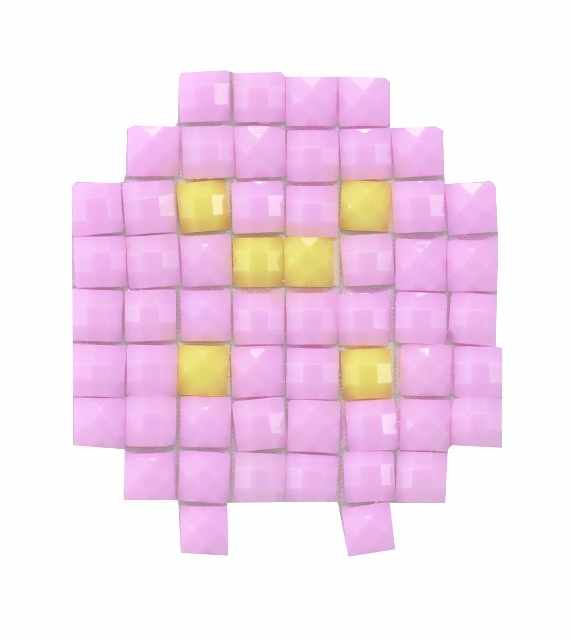 Megahouse Kiratto Diamond Art Sumikko Gurashi Patch Design- Japan Figure Store - #1 Bring To You The Best Japanese Goods