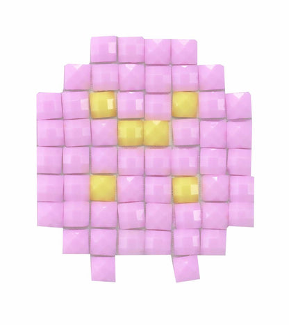 Megahouse Kiratto Diamond Art Sumikko Gurashi Patch Design- Japan Figure Store - #1 Bring To You The Best Japanese Goods