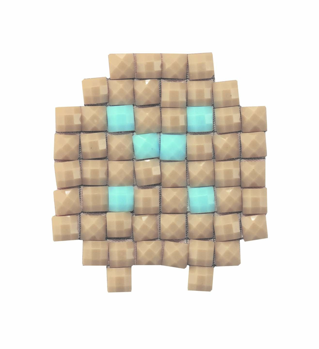 Megahouse Kiratto Diamond Art Sumikko Gurashi Patch Design- Japan Figure Store - #1 Bring To You The Best Japanese Goods