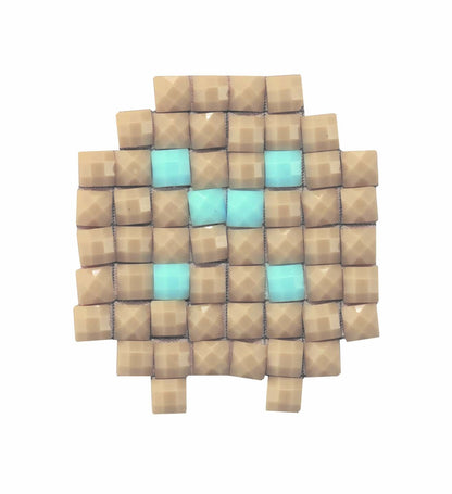 Megahouse Kiratto Diamond Art Sumikko Gurashi Patch Design- Japan Figure Store - #1 Bring To You The Best Japanese Goods