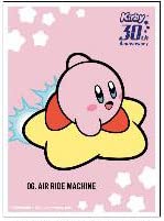 ENSKY - Kirby 30Th Character Sleeve Air Ride Machine 65Pcs- Japan Figure Store - #1 Bring To You The Best Japanese Goods