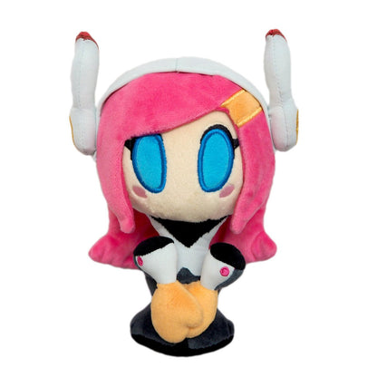 SAN-EI Kirby Plush Doll Susie S- Japan Figure Store - #1 Bring To You The Best Japanese Goods