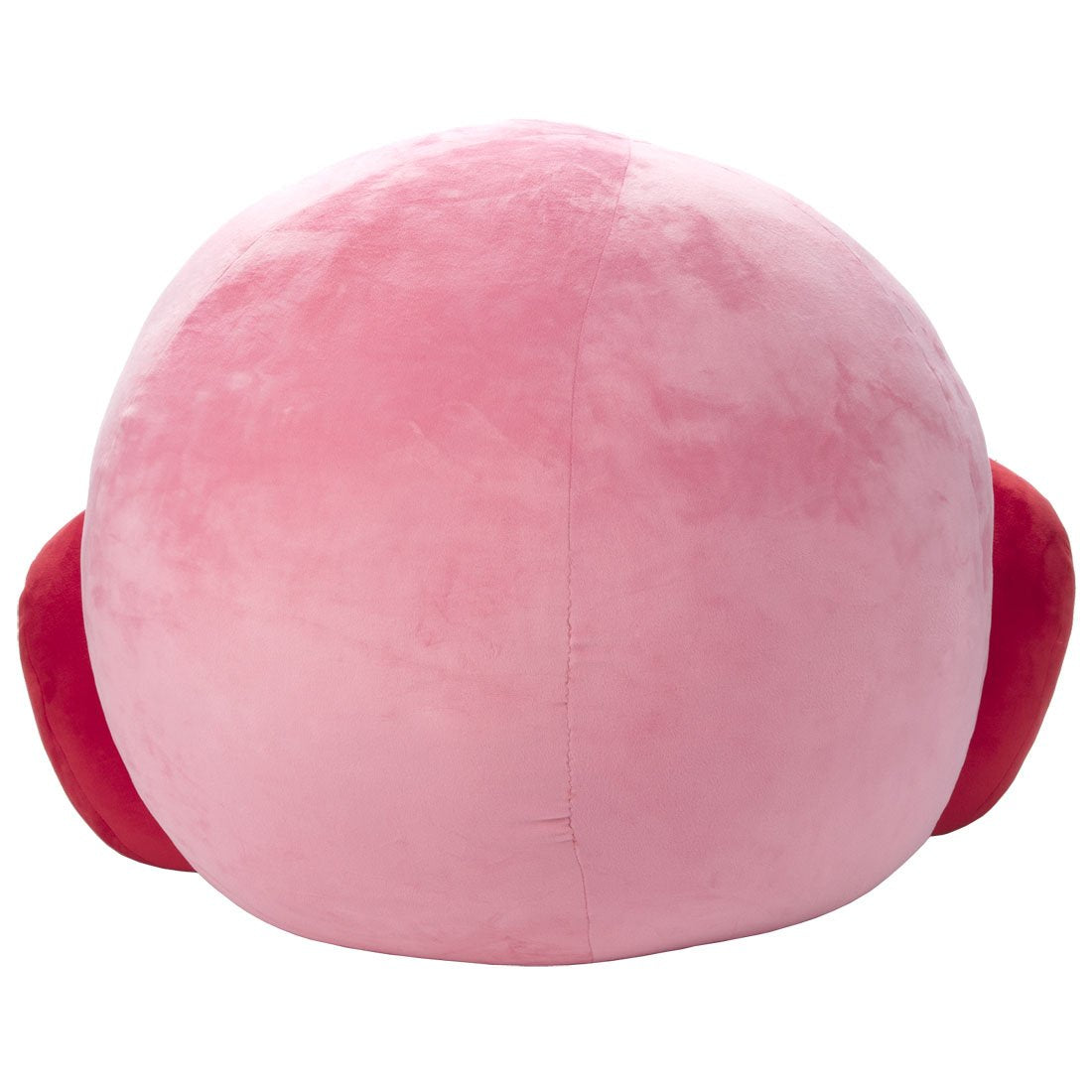Plush Mochi Mochi Game Style Xxl Kirby- Japan Figure Store - #1 Bring To You The Best Japanese Goods