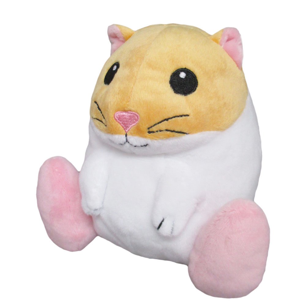 SAN-EI Kirby Plush All Star Collection Rick- Japan Figure Store - #1 Bring To You The Best Japanese Goods