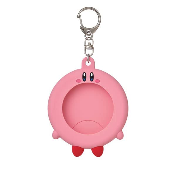 Can Badge Cover Kirby And The Forgotten Land- Japan Figure Store - #1 Bring To You The Best Japanese Goods