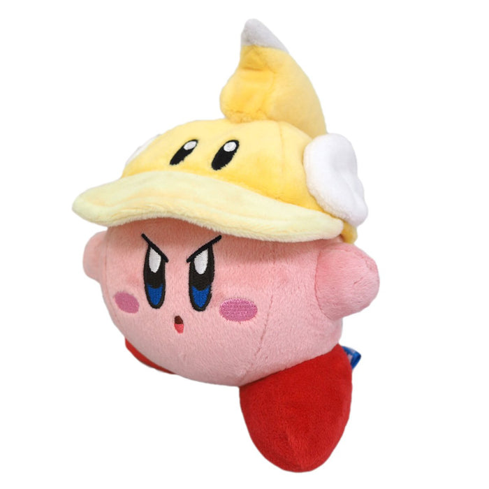 Kirby&S Dream Land Kp22 Cutter Kirby Plush Height 9Cm- Japan Figure Store - #1 Bring To You The Best Japanese Goods