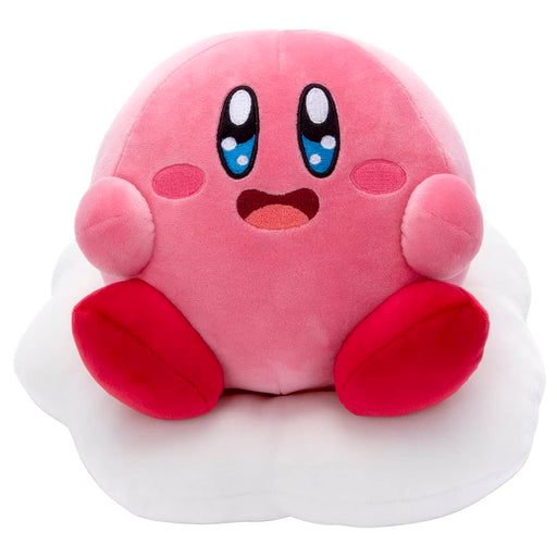 Takara Tomy Arts Kirby Dream Land Plush Toy 15Cm (Gourmet Festival)- Japan Figure Store - #1 Bring To You The Best Japanese Goods