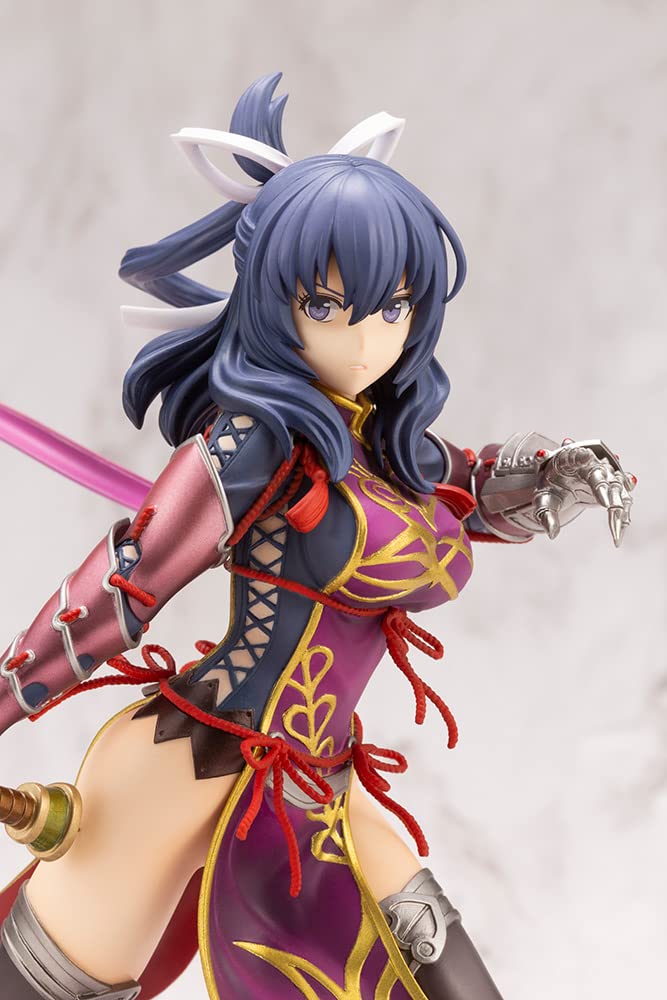 Kiseki Series Lisha Mao 1/8 Scale Pvc Painted Finished Figure- Japan Figure Store - #1 Bring To You The Best Japanese Goods