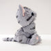 SUNLEMON Plush Doll Kitten American Shorthair Gray Size S Tjn- Japan Figure Store - #1 Bring To You The Best Japanese Goods