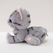 SUNLEMON Plush Doll Kitten American Shorthair Gray Size S Tjn- Japan Figure Store - #1 Bring To You The Best Japanese Goods