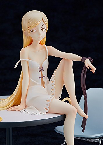 Kizumonogatari Kiss-Shot Acerola-Orion Heart-Under-Blade 12-Year-Old Ver. 1/8 Scale Abs Pvc Pre-Painted Figure- Japan Figure Store - #1 Bring To You The Best Japanese Goods