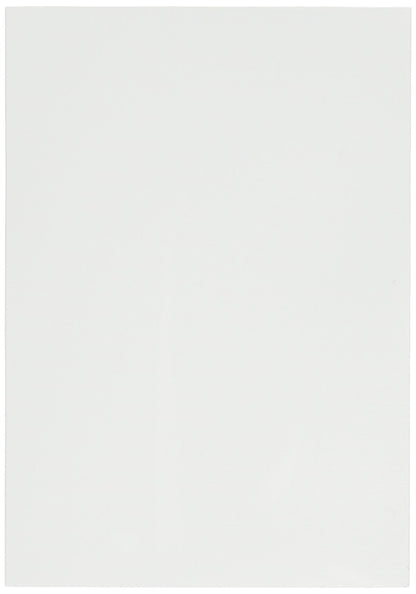 KMC Card Barrier Hyper Mat Mini White 60Pcs- Japan Figure Store - #1 Bring To You The Best Japanese Goods