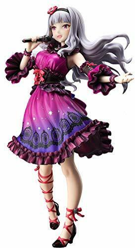 Knead Takane Shijou: An Elegant Moment Ver. Figure - Japan Figure