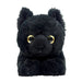 SUNLEMON Plush Doll Hiza Neko Black Size S Tjn- Japan Figure Store - #1 Bring To You The Best Japanese Goods