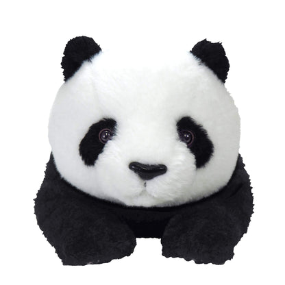SUNLEMON Plush Doll Knee Panda M- Japan Figure Store - #1 Bring To You The Best Japanese Goods