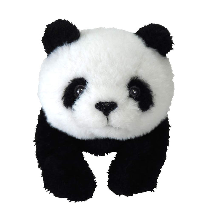 SUNLEMON Hiza Plush Doll Panda S Tjn- Japan Figure Store - #1 Bring To You The Best Japanese Goods