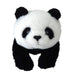 SUNLEMON Hiza Plush Doll Panda S Tjn- Japan Figure Store - #1 Bring To You The Best Japanese Goods
