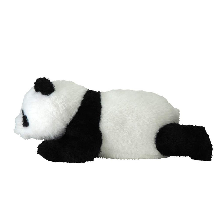 SUNLEMON Hiza Plush Doll Panda S Tjn- Japan Figure Store - #1 Bring To You The Best Japanese Goods