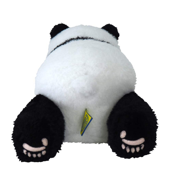 SUNLEMON Hiza Plush Doll Panda S Tjn- Japan Figure Store - #1 Bring To You The Best Japanese Goods