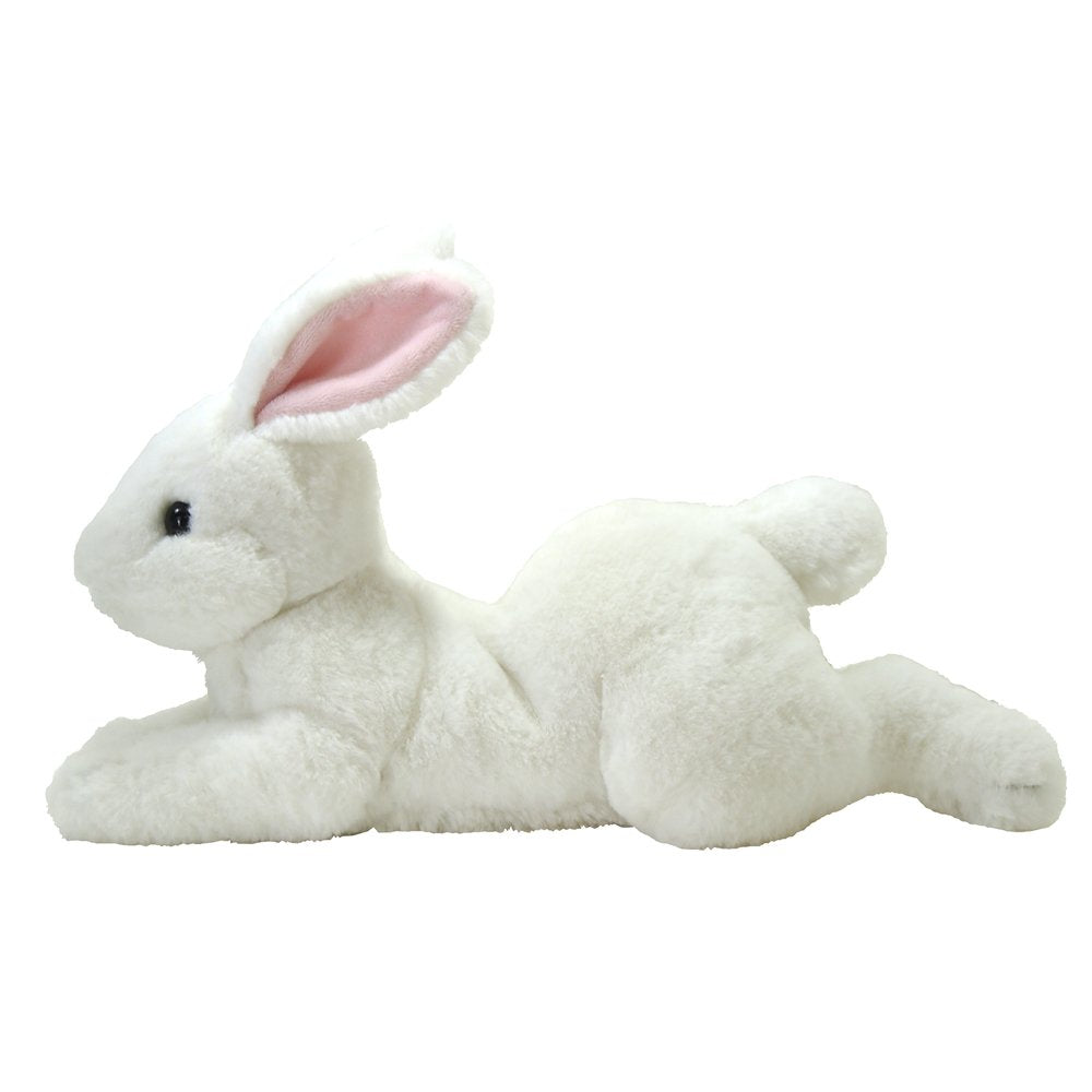 Sun Lemon Plush Doll Hiza Usugi White Bunny Buy Japanese Animal Stuffed Toy- Japan Figure Store - #1 Bring To You The Best Japanese Goods