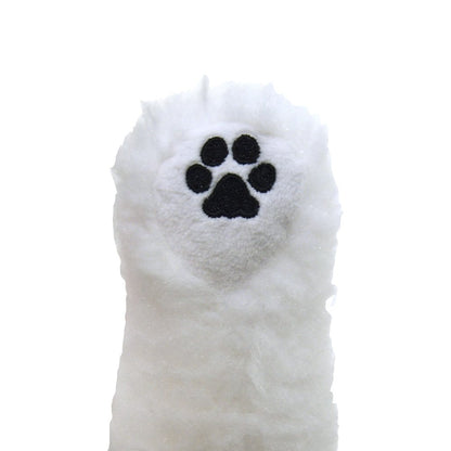 SUNLEMON Plush Doll Hiza Wanko Bichon Frise Tjn- Japan Figure Store - #1 Bring To You The Best Japanese Goods