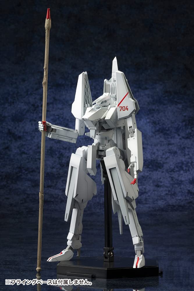 KOTOBUKIYA 1/100 Type 17 Garde Tsugumori Plastic Model Knights Of Sidonia- Japan Figure Store - #1 Bring To You The Best Japanese Goods