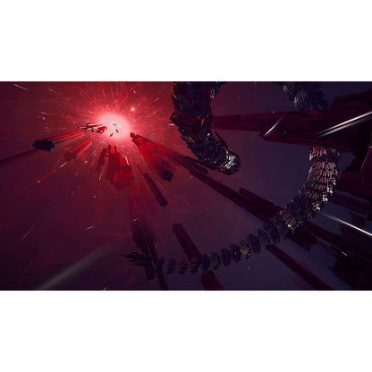 Koch Media Chorus For Sony Playstation Ps4 - Pre Order Japan Figure 4580717790143 2