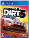 Koch Media Dirt 5 For Playstation Ps4 - New Japan Figure 4580695760138