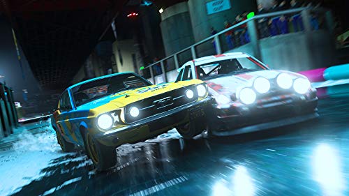 Koch Media Dirt 5 For Playstation Ps4 - New Japan Figure 4580695760138 4
