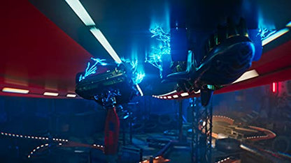 Koch Media Hot Wheels Unleashed For Nintendo Switch - New Japan Figure 4580717790044 1