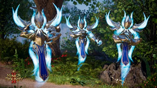 Koch Media King'S Bounty Ii For Nintendo Switch - New Japan Figure 4580695760312 2