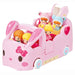 TAKARA TOMY Koeda-Chan Rabbit Family Wagon 110286- Japan Figure Store - #1 Bring To You The Best Japanese Goods
