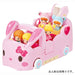 TAKARA TOMY Koeda-Chan Rabbit Family Wagon 110286- Japan Figure Store - #1 Bring To You The Best Japanese Goods