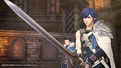 Koei Tecmo Fire Emblem Musou Nintendo Switch - Used Japan Figure 4988615096419 12