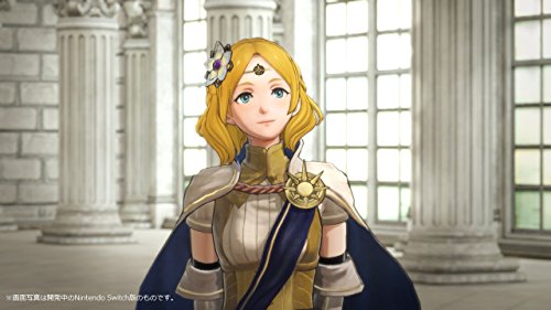 Koei Tecmo Fire Emblem Musou Nintendo Switch - Used Japan Figure 4988615096419 14