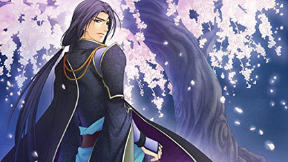 Koei Tecmo Games Harukanaru Toki No Naka De 3 Ultimate Sony Ps Vita - New Japan Figure 4988615096112 2