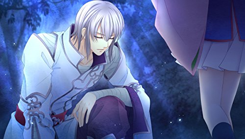 Koei Tecmo Games Harukanaru Toki No Naka De 3 Ultimate Sony Ps Vita - New Japan Figure 4988615096112 5