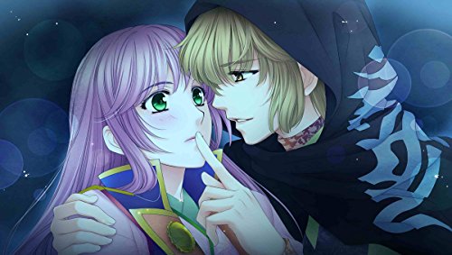 Koei Tecmo Games Harukanaru Toki No Naka De 3 Ultimate Sony Ps Vita - New Japan Figure 4988615096112 7