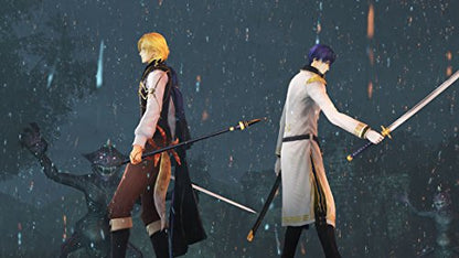 Koei Tecmo Games Musou Stars Sony Ps Vita - New Japan Figure 4988615096327 10