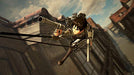 Koei Tecmo Games Shingeki No Kyojin 2 Final Battle Sony Ps4 Playstation 4 New