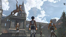 Koei Tecmo Games Shingeki No Kyojin 2 Final Battle Sony Ps4 Playstation 4 New