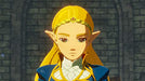 Koei Tecmo Games Zelda Muso Hyrule Warriors Age Of Calamity Nintendo Switch - New Japan Figure 4988615142192 2