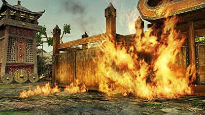 Koei Tecmo Shin Sangoku Musou 7 Empires Nintendo Switch Used