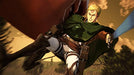 Koei Tecmo Shingeki No Kyojin 2 Sony Ps4 Playstation 4 - New Japan Figure 4988615104350 9