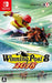 Koei Tecmo Winning Post 8 2018 Nintendo Switch New