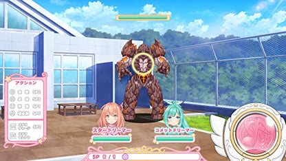 Kogado  Star Melody Yumemi Dreamer For Nintendo Switch - Pre Order Japan Figure 4959067221223 4