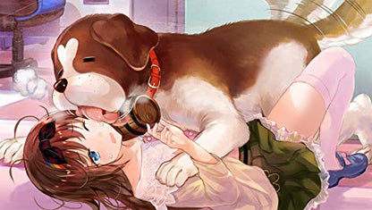 Kogado Studio Yumeutsutsu Re:Master Ps Vita Sony Playstation New