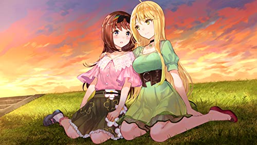 Kogado Studio Yumeutsutsu Re:Master Ps Vita Sony Playstation New